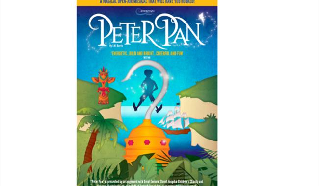 Peter Pan