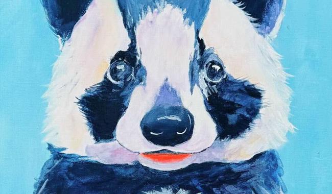 Badger