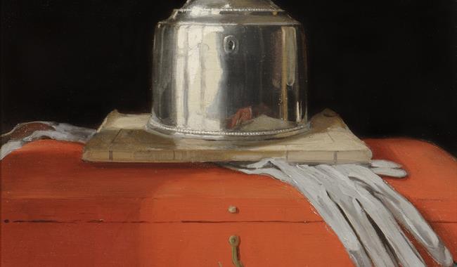 William Nicholson Image