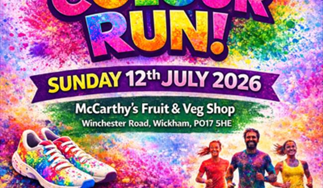 Colour Run