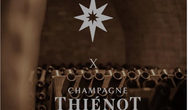 Thienot Champagne