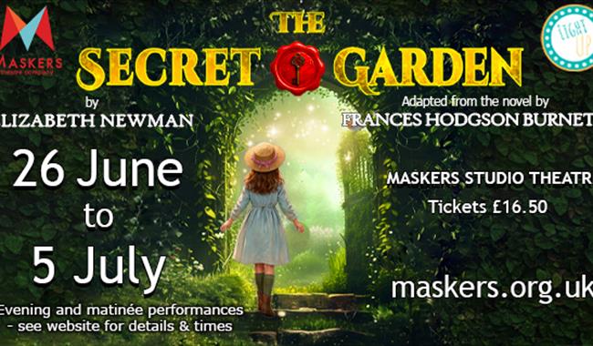 The Secret Garden