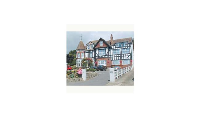 Seabrook House