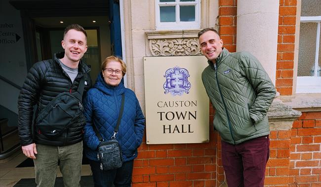 Thame Midsomer Tours