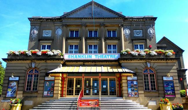 Shanklin Theatre