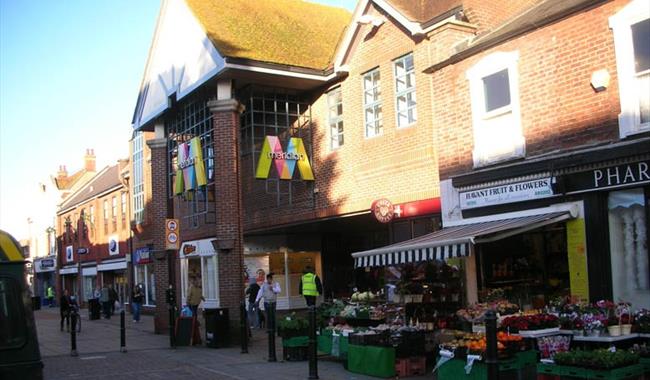 Havant