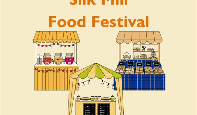 Food Festivial