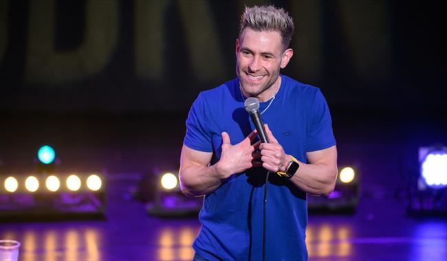 Simon Brodkin - Work in Progress