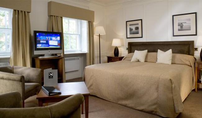 Sir Christopher Wren Hotel & Spa