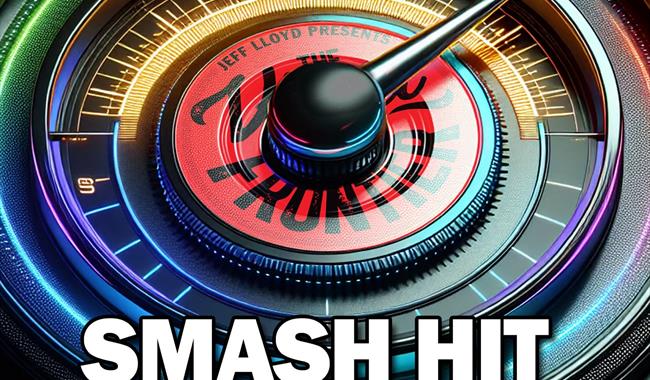 The Vinyl Frontier – Smash or Trash?