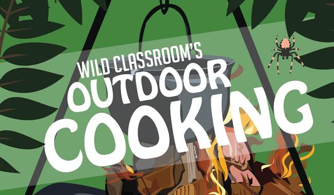Wild Classroom Outdoor Cooking