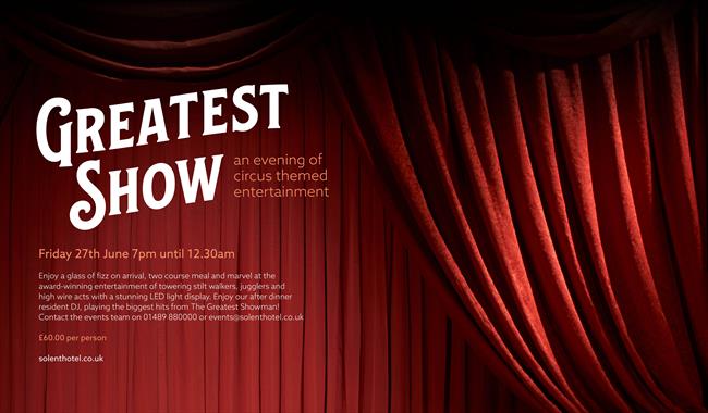 Greatest Show