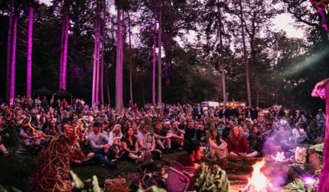 Solstice at Wasing Estate Credit Samuel George