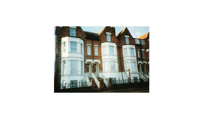 Sportsview Guest House