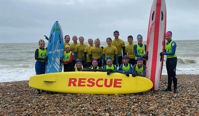 Eastbourne Spring Water Festival