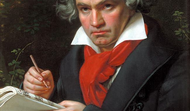 St John's Chamber Orchestra: Beethoven's Choral Symphony