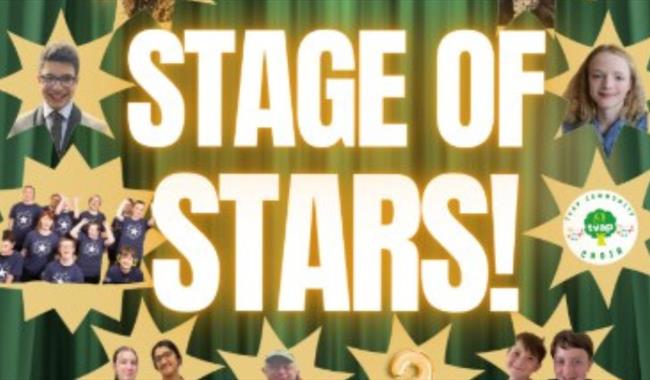 Stage of Stars