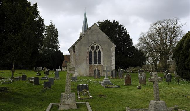 Steventon