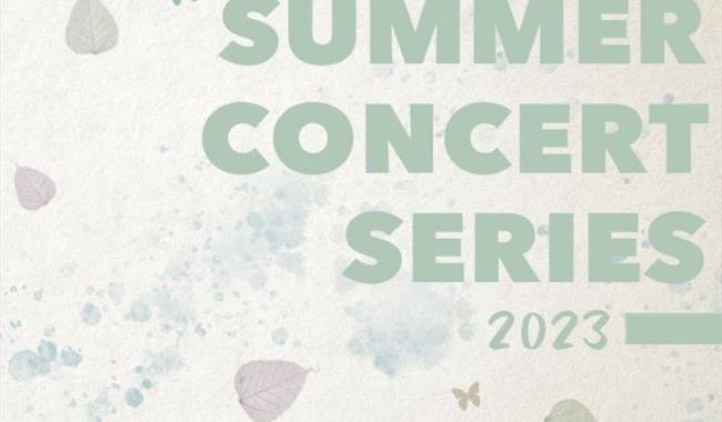 Summer Concert Series