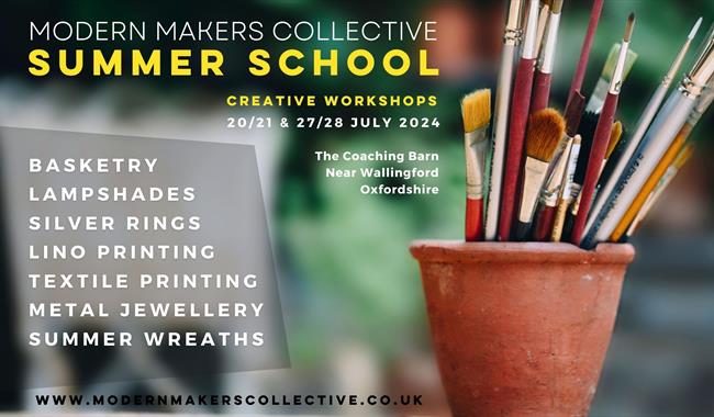 Creative Workshops