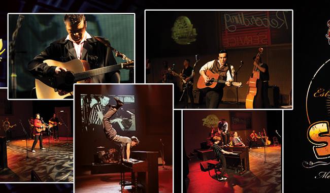 Sun Records, The Concert