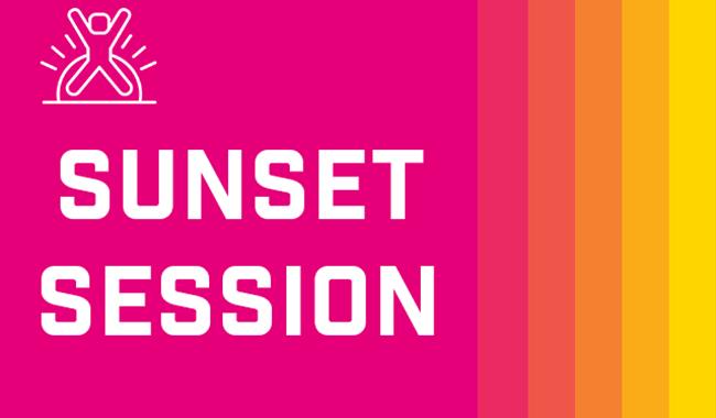 Sunset Sessions at AirHop Guildford