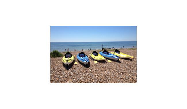 Sussex Watersports