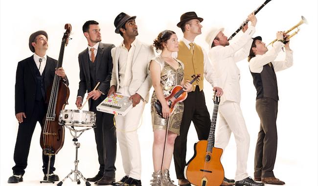 Petworth Summer Festival