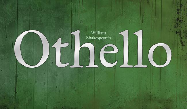 The Lord Chamberlain's Men - William Shakespeare's Othello