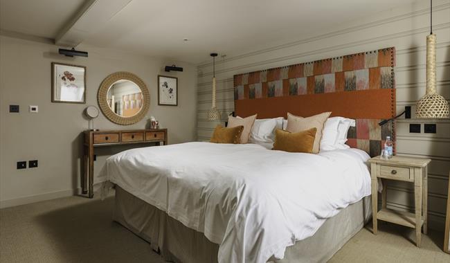 Classic Cottages - Hampshire