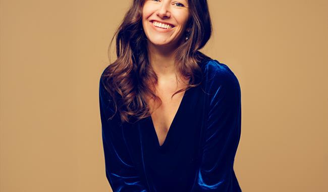 Norden Farm Jazz Club: Tara Minton Quartet