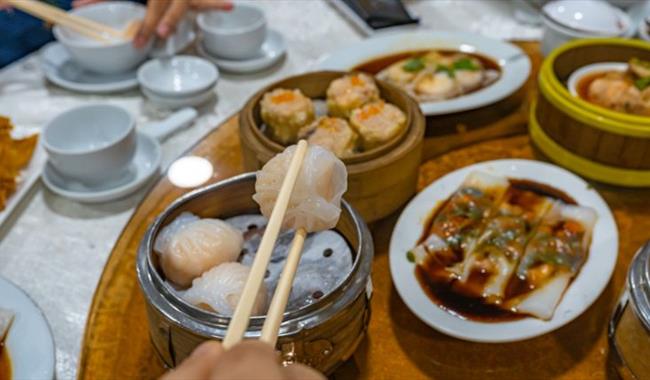 Taste your way around Winchester event