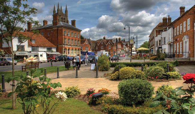 Tenterden Tourist Information Centre