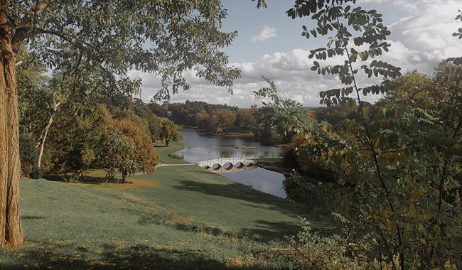 Monthly Guided Tours at Painshill