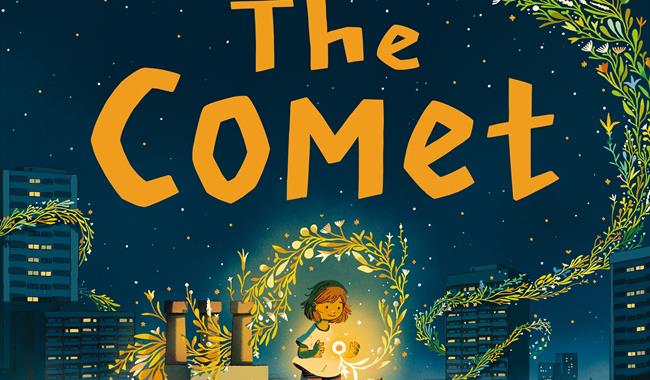 The Comet