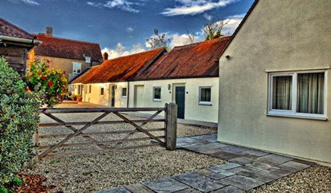 The Brownlow Bed & Breakfast