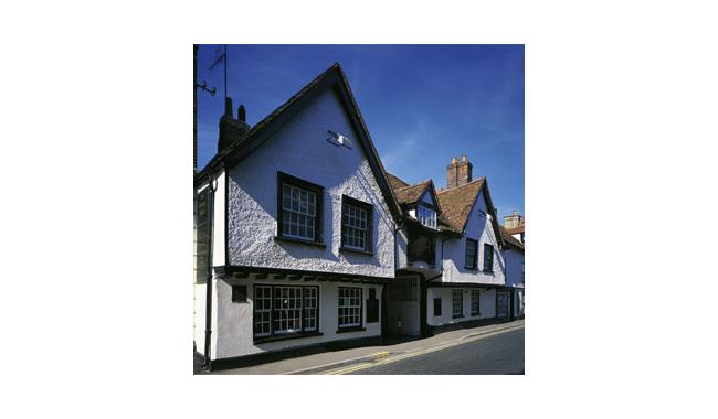 The George Hotel