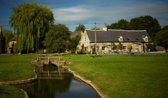 The Kings Head Inn