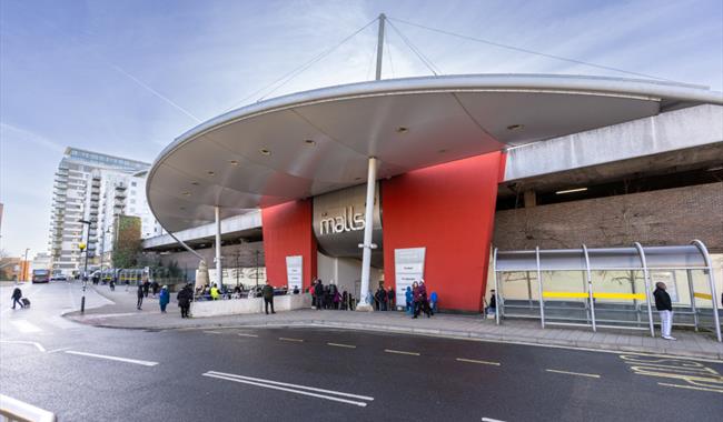 The Malls Shopping Centre