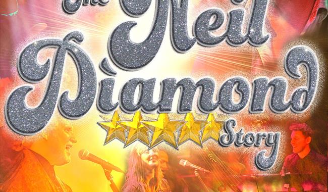 The Neil Diamond Story