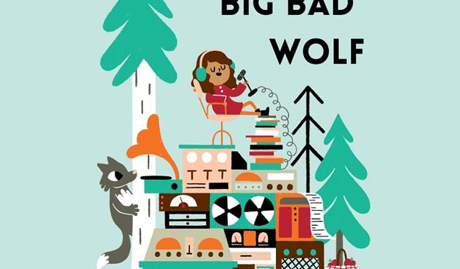 The (Not So) Big Bad Wolf