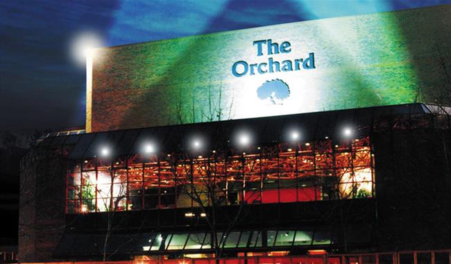 The Orchard Theatre