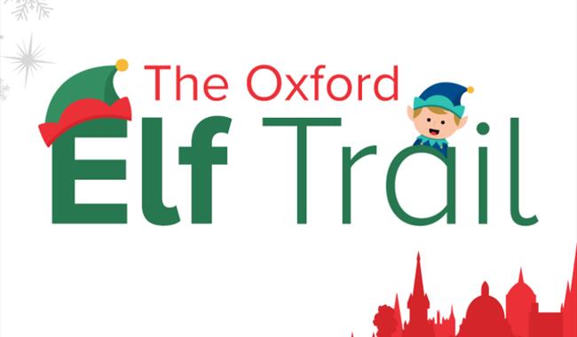 The Oxford Elf Trail