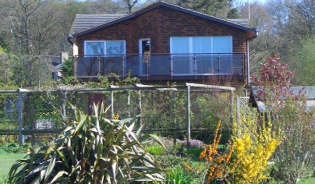 The Riding Holiday Accommodation