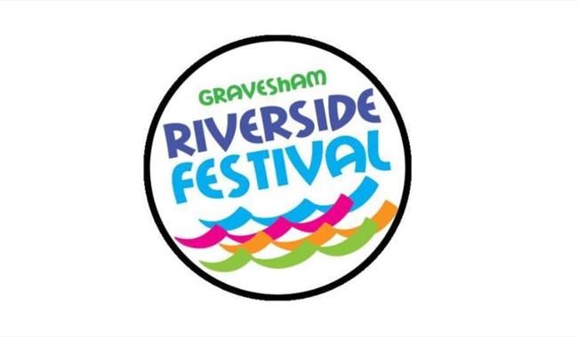 The Riverside Festival in Kent