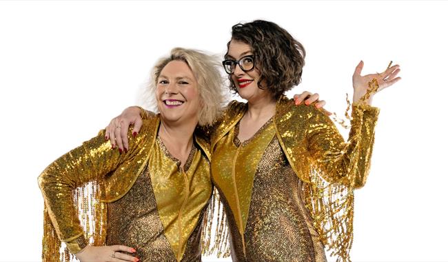 The Scummy Mummies: Greatest Hits