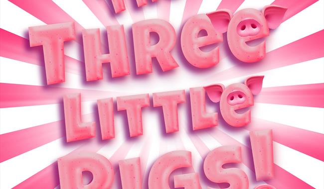 The Three Little Pigs