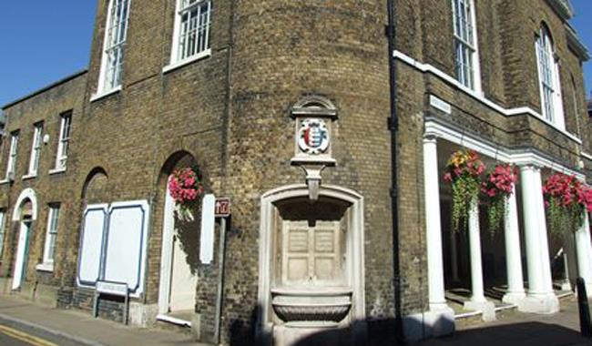 Deal Visitor Information Centre