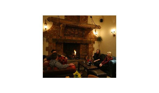 The Vestry