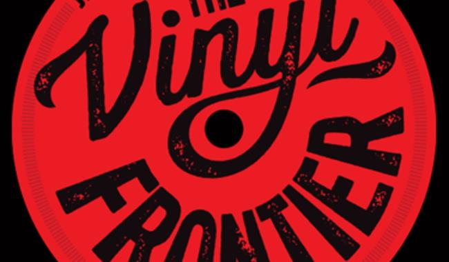 The Vinyl Frontier